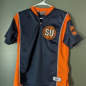 Colosseum Athletics Syracuse Jersey